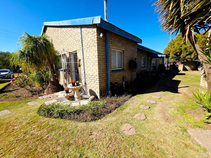 3 Bedroom Property for Sale in Oranjeville Free State